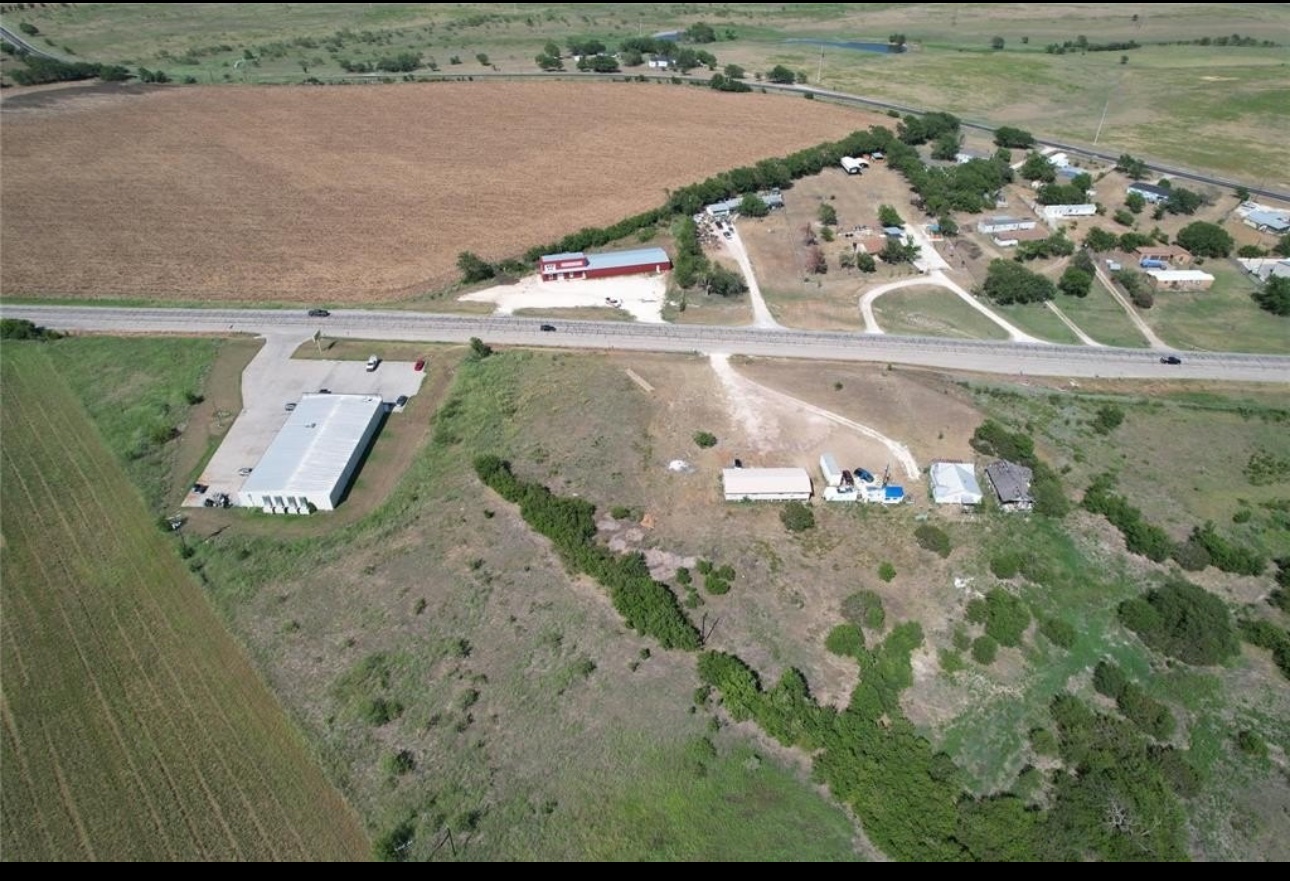 11609 Highway 36 Temple, TX 76502 - Photo 6 of 6 Vast land offering multiple development opportunities, with clear access to a main road.