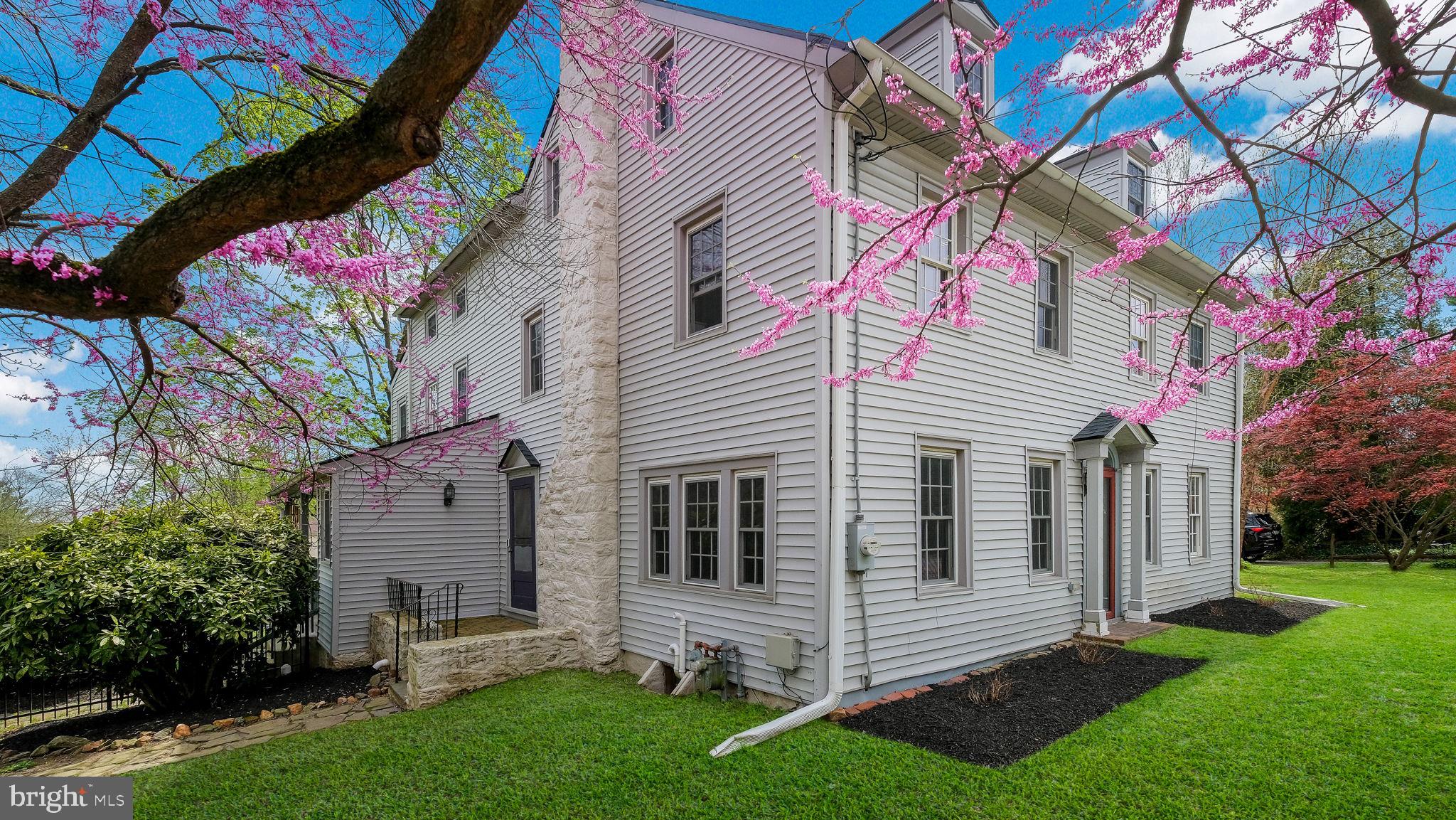 204 Brookhaven Road Wallingford, PA 19086 - Photo 51 of 55