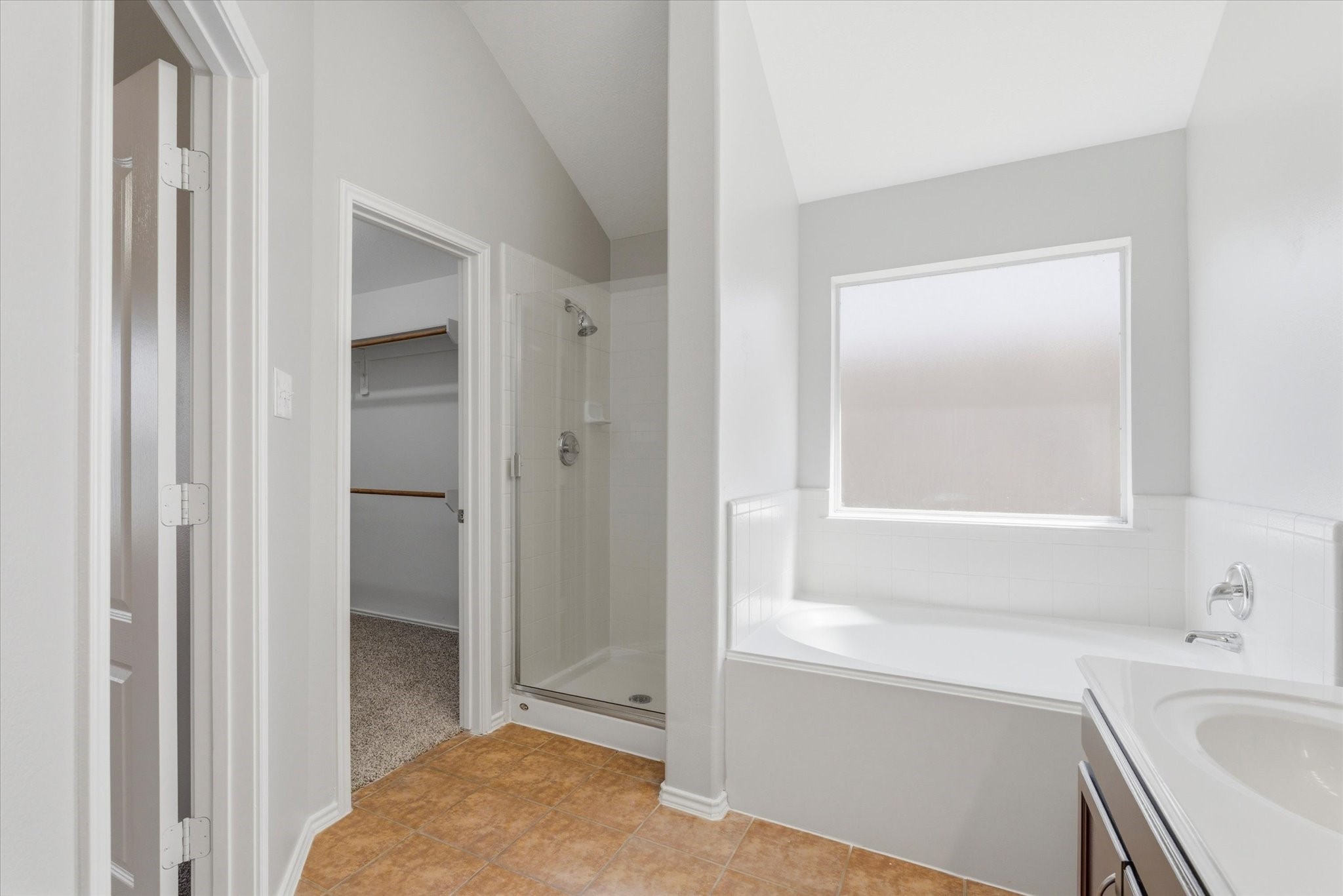 4506 Prince Street Baytown, TX 77521 - Photo 16 of 26 Primary Bathroom