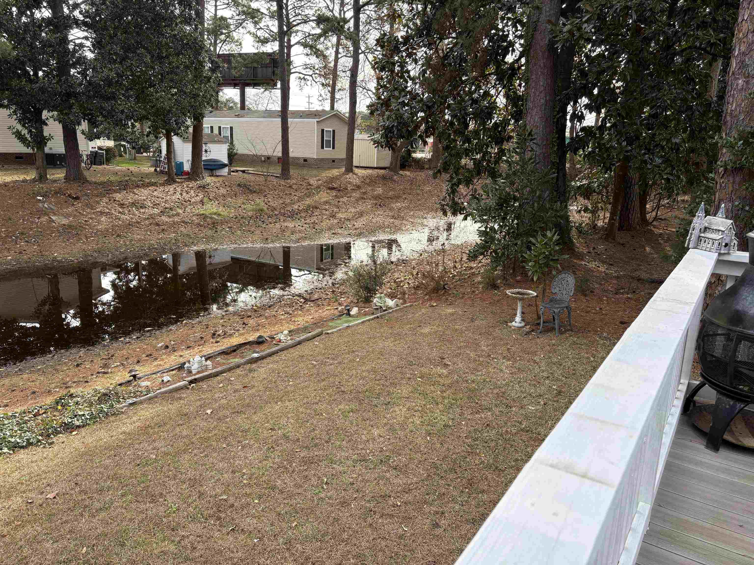 3011 Dillon Road Murrells Inlet, SC 29576 - Photo 12 of 18