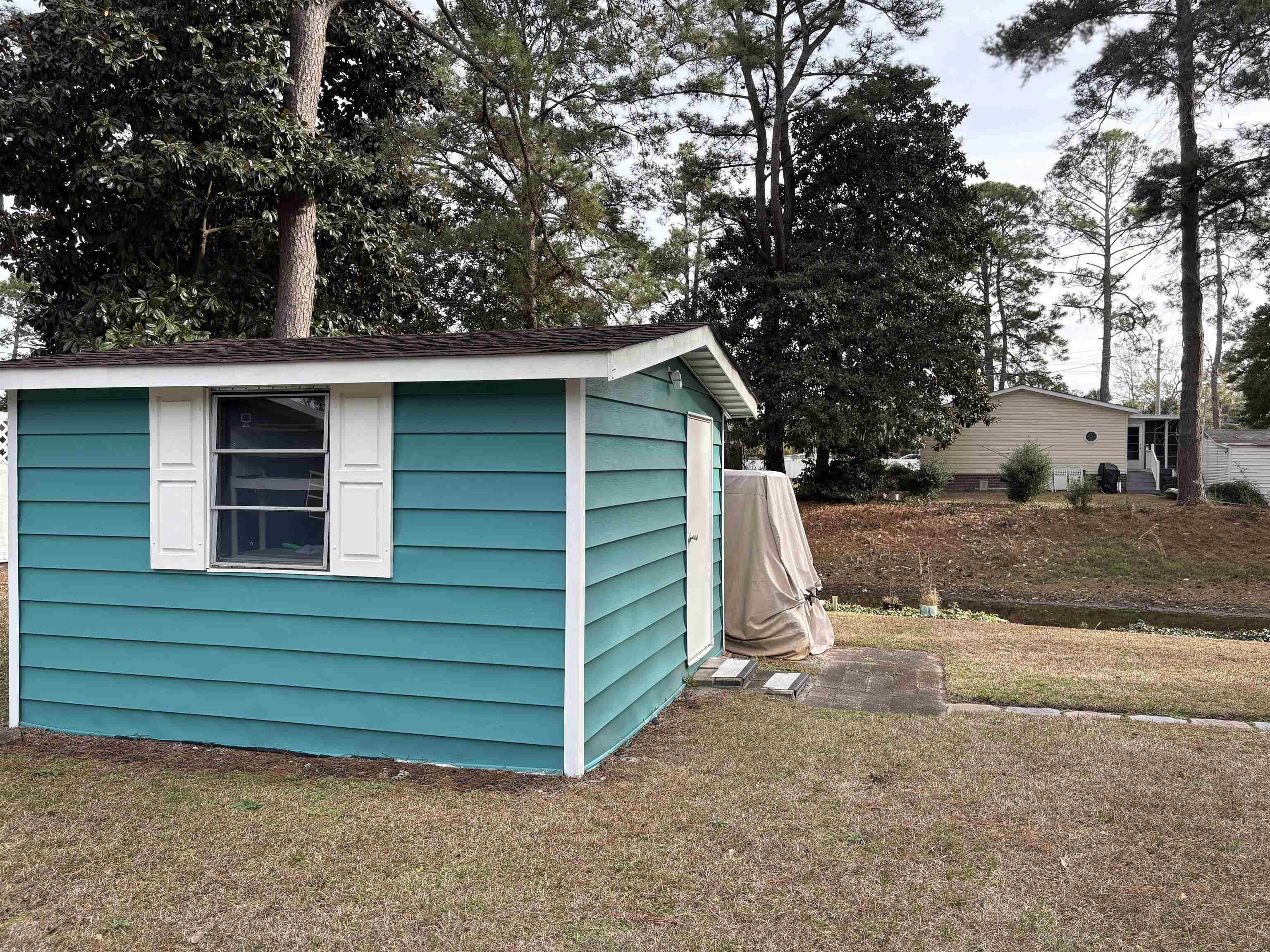 3011 Dillon Road Murrells Inlet, SC 29576 - Photo 16 of 18