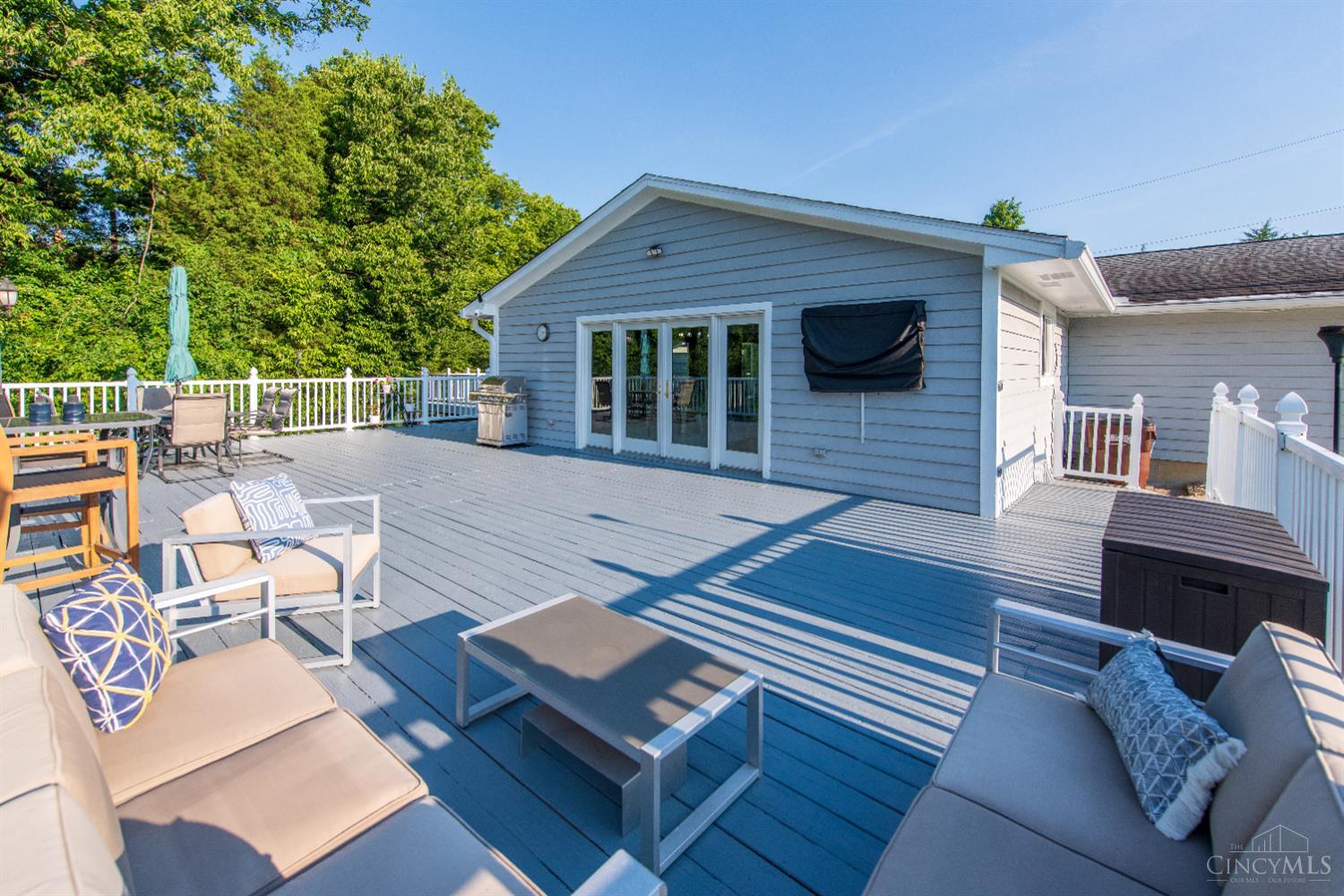 6580 Springdale Road Cincinnati, OH 45247 - Photo 25 of 82
