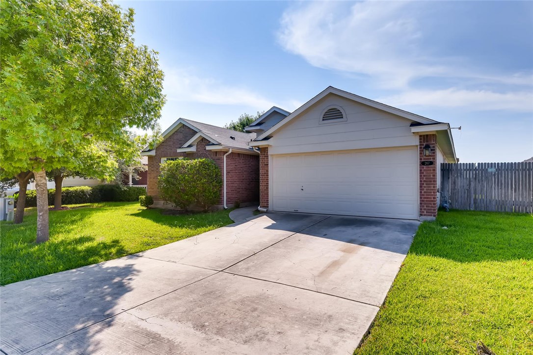 267 Discovery Kyle, TX 78640 - Photo 1 of 1