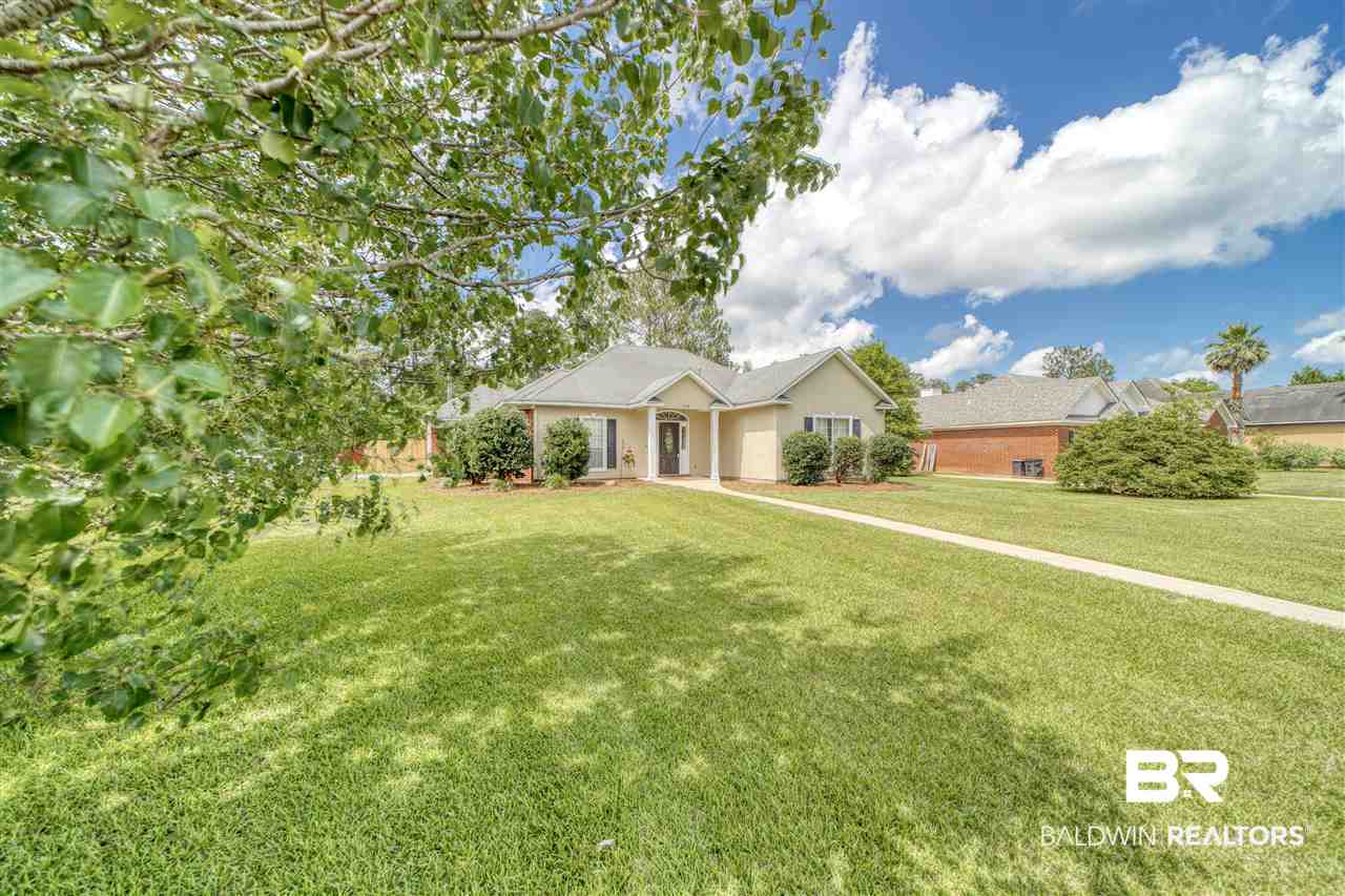 9112 Field Brook Circle North Mobile, AL 36695 - Photo 4 of 21