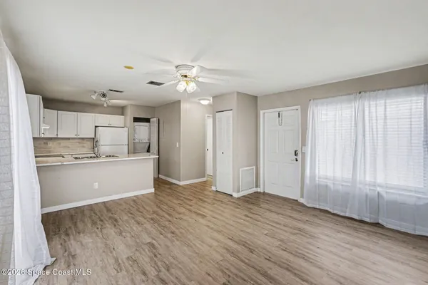 $1,700 | 1021 Abada Court Northeast, Unit 107, Palm Bay, FL 32905