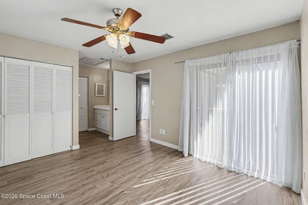 $1,700 | 1021 Abada Court Northeast, Unit 107, Palm Bay, FL 32905