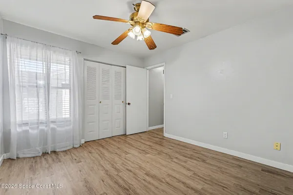 $1,700 | 1021 Abada Court Northeast, Unit 107, Palm Bay, FL 32905
