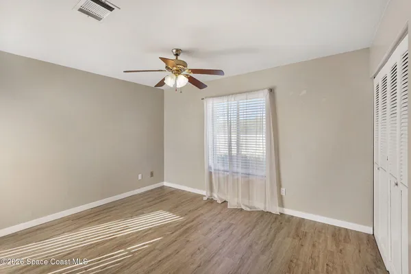 $1,700 | 1021 Abada Court Northeast, Unit 107, Palm Bay, FL 32905