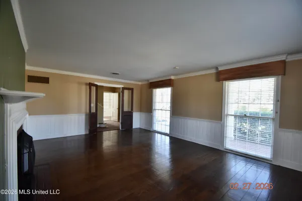 $325,000 | 404 East Adams Avenue, Greenwood, MS 38930