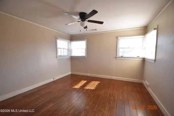 $325,000 | 404 East Adams Avenue, Greenwood, MS 38930