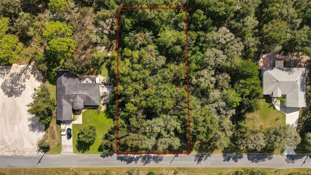0 Mahopac Road Weeki Wachee, FL 34614 - Photo 1 of 1 Gallery Image 1
