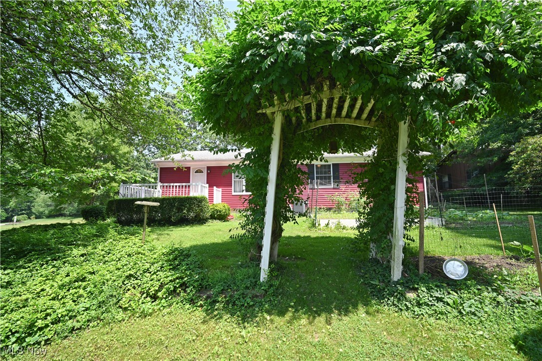 5735 Herbert Road Canfield, OH 44406 - Photo 47 of 48