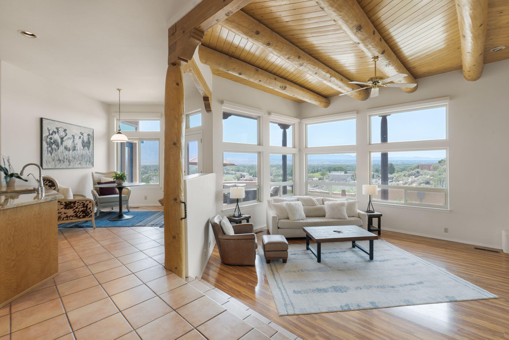 40 Sereno Road Corrales, NM 87048 - Photo 17 of 44 Gallery Image 17
