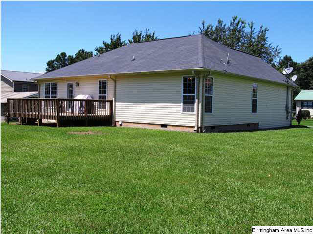 1504 Rockview Circle Weaver, AL 36277 - Photo 27 of 32