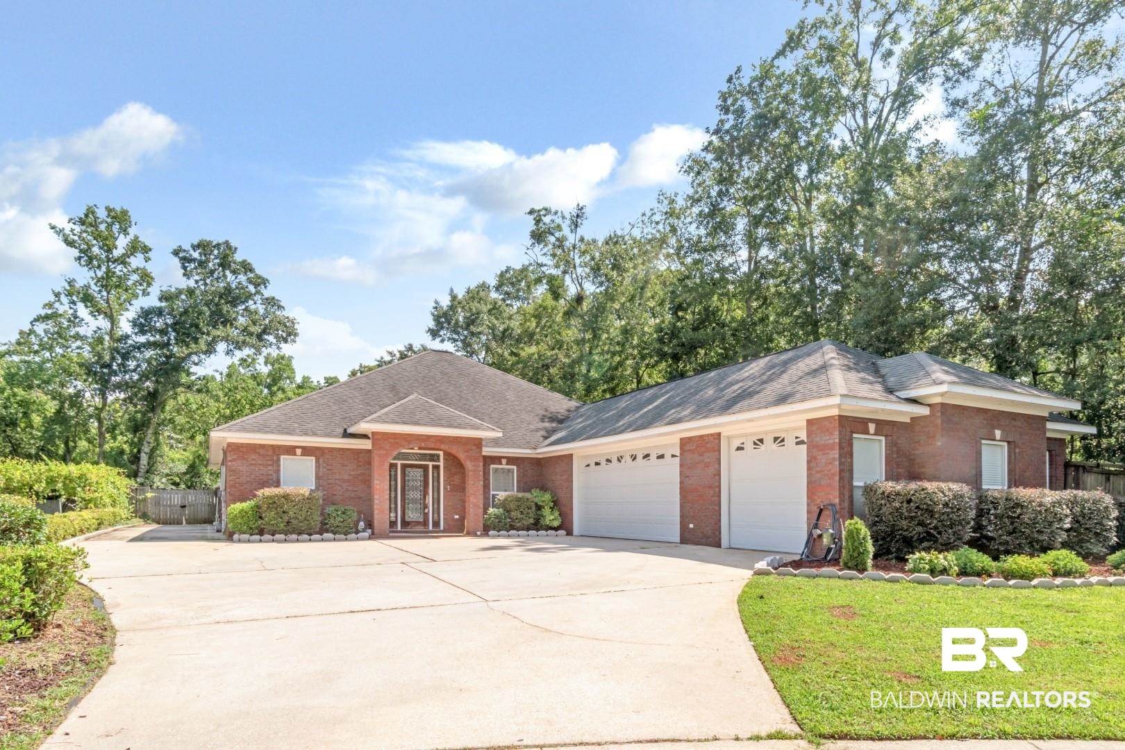 7131 Winding Brook Court Mobile, AL 36695 - Photo 2 of 39