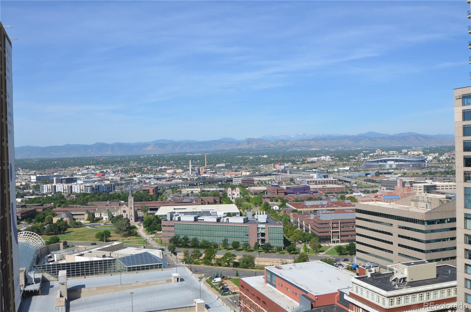 1020 15th Street, Unit 28M Denver, CO 80202 - Photo 2 of 27