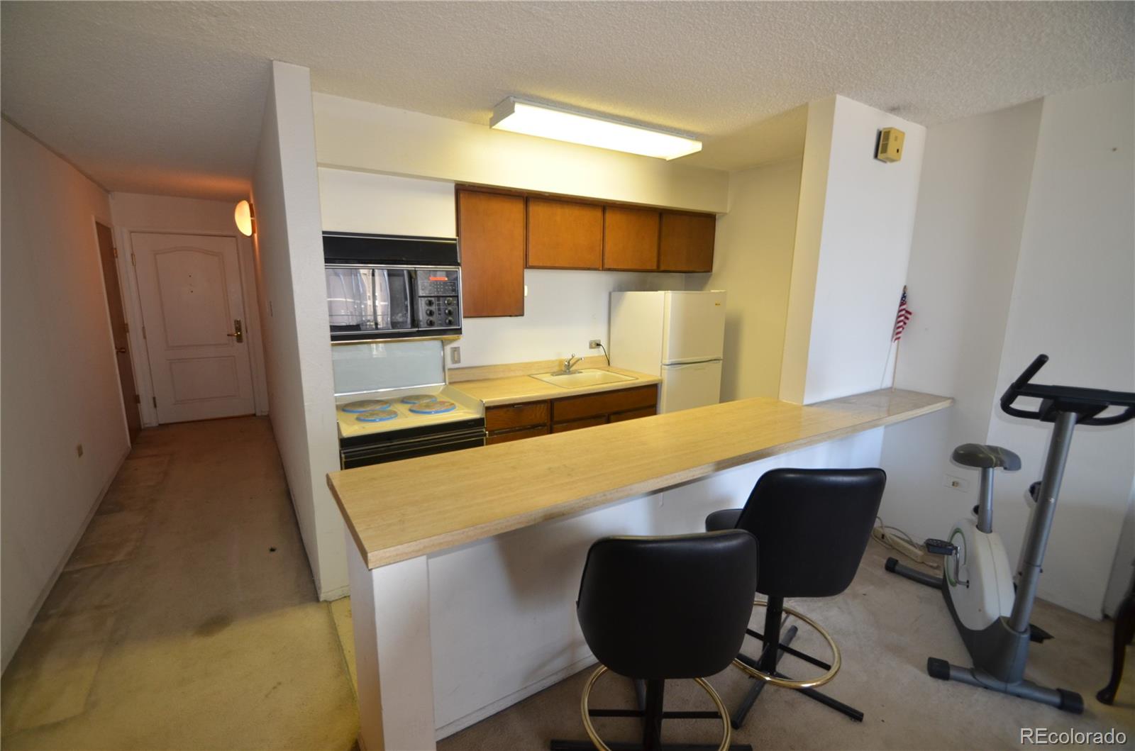 1020 15th Street, Unit 28M Denver, CO 80202 - Photo 3 of 27