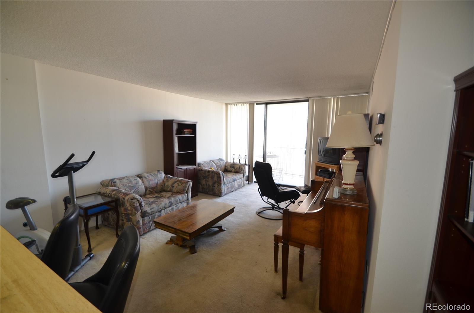 1020 15th Street, Unit 28M Denver, CO 80202 - Photo 4 of 27