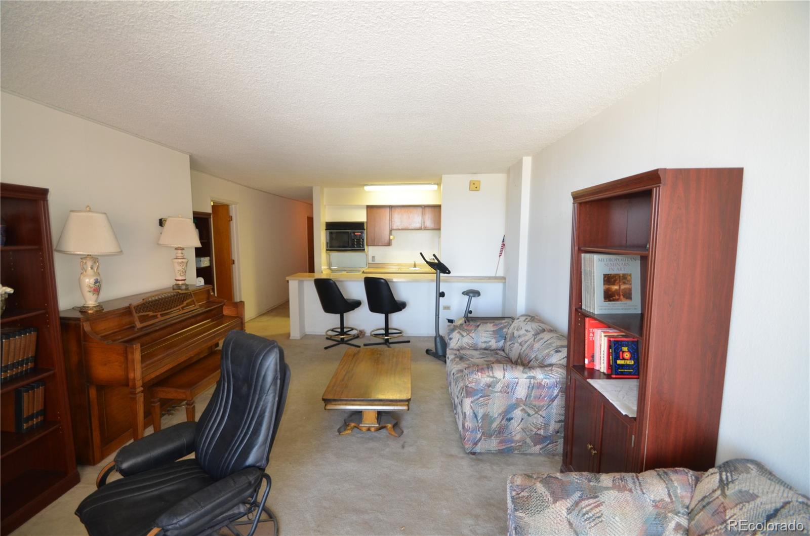 1020 15th Street, Unit 28M Denver, CO 80202 - Photo 5 of 27