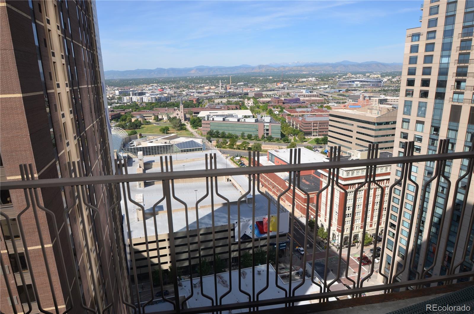 1020 15th Street, Unit 28M Denver, CO 80202 - Photo 9 of 27