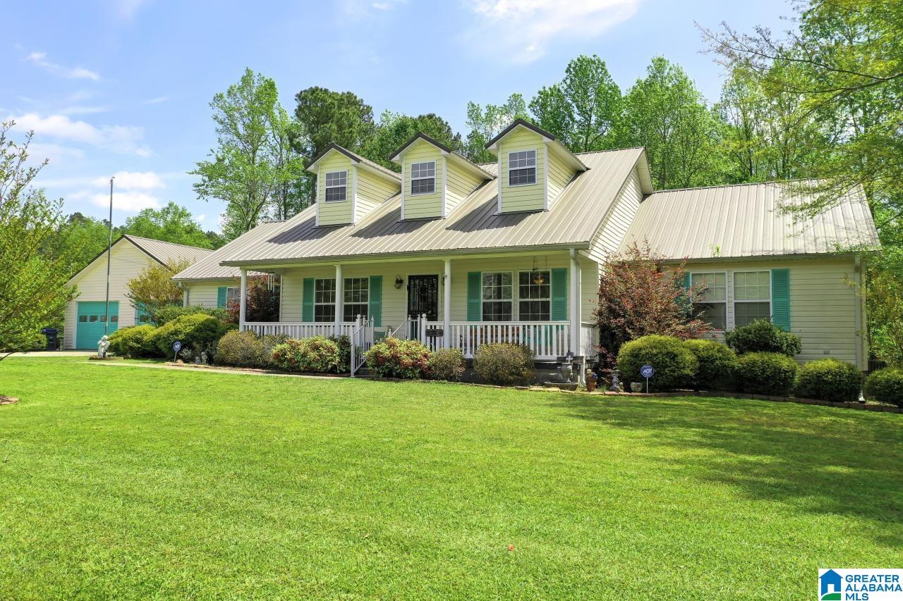 2684 Covered Bridge Road Cleveland, AL 35049 - Photo 2 of 49
