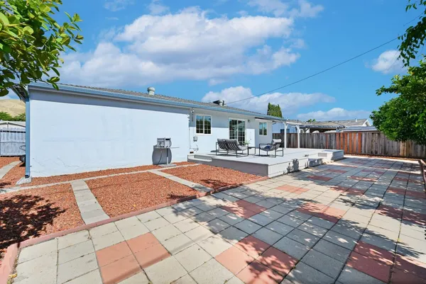 $1,388,000 | 475 Stulman Drive, Milpitas, CA 95035