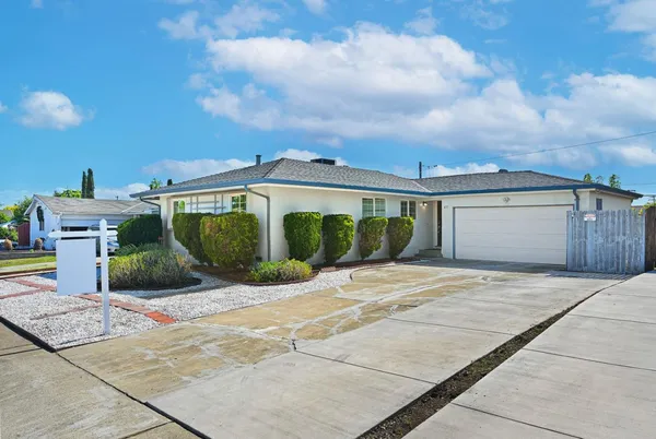 $1,388,000 | 475 Stulman Drive, Milpitas, CA 95035