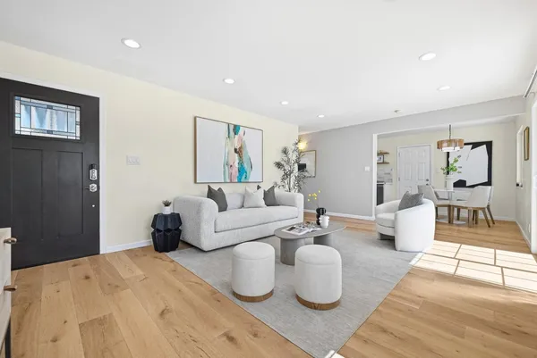 $1,388,000 | 475 Stulman Drive, Milpitas, CA 95035