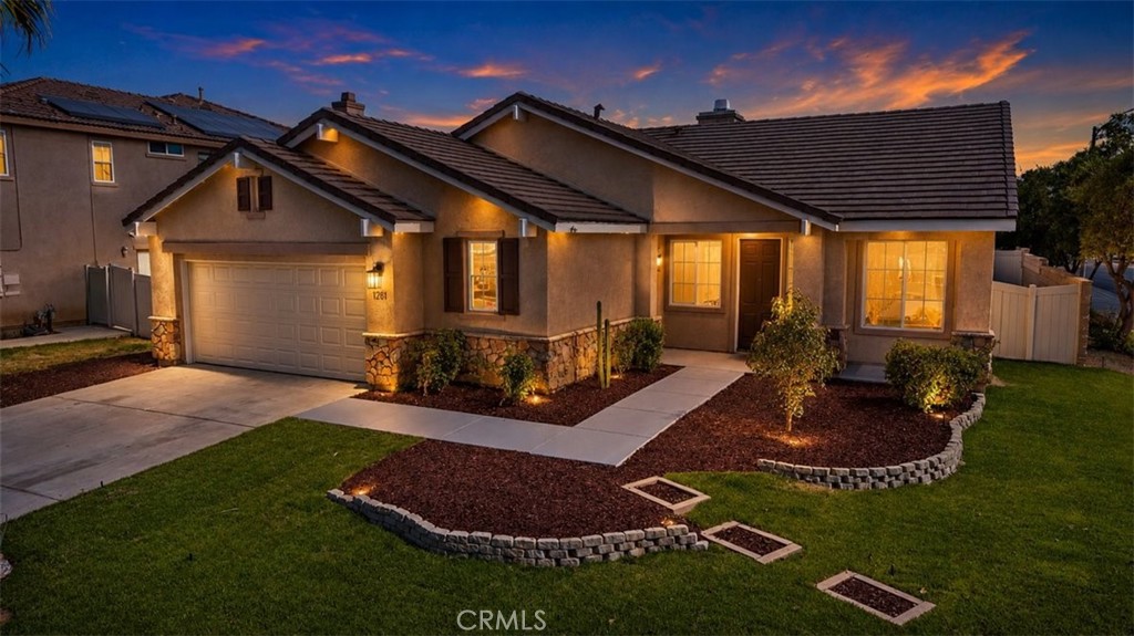 1281 Sugar Maple Lane Perris, CA 92571 - Photo 1 of 29