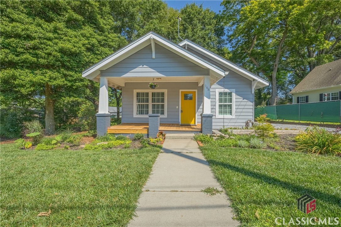 148 Oak Street Commerce, GA 30529 - Photo 17 of 59 Gallery Image 17