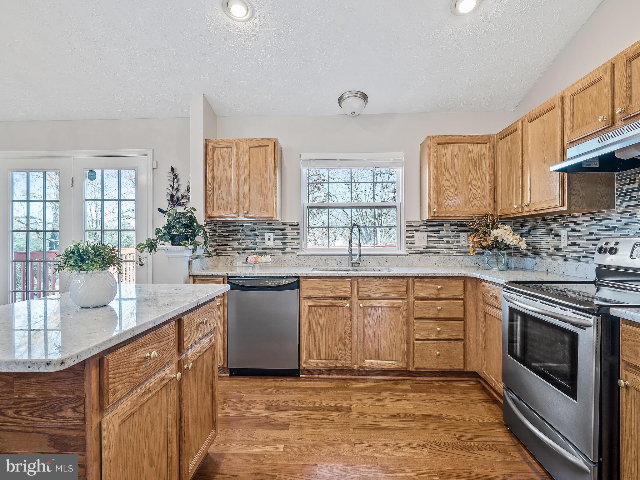 7 Rider Mill Court Owings Mills, MD 21117 - Photo 12 of 31 Gallery Image 12