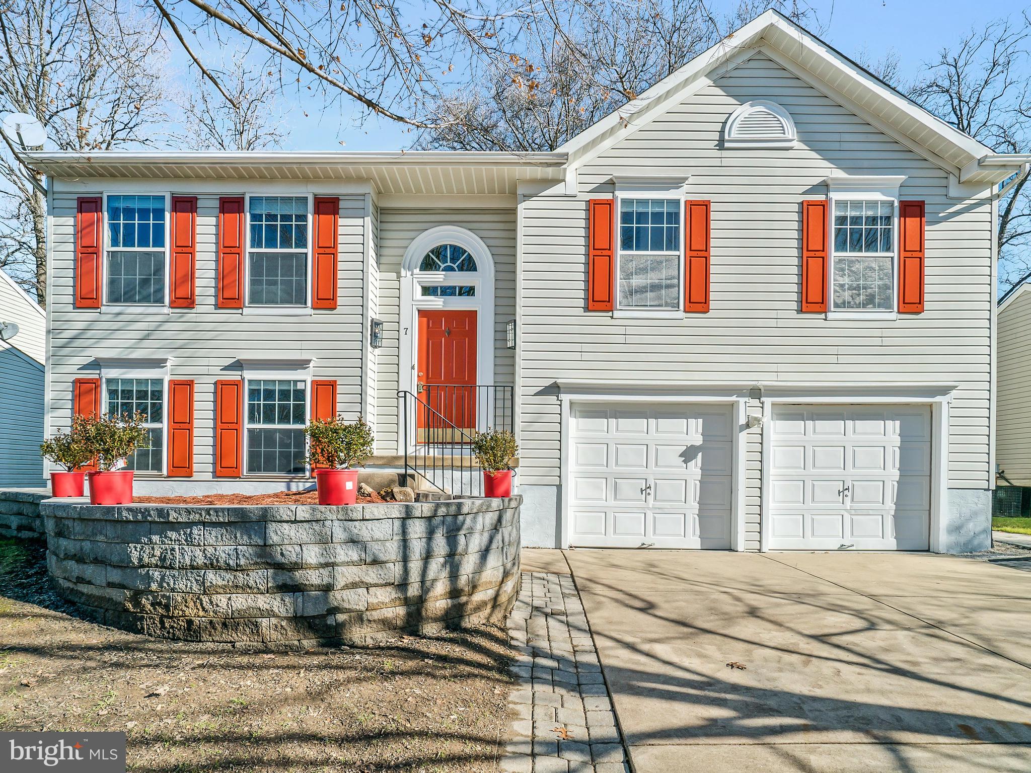 7 Rider Mill Court Owings Mills, MD 21117 - Photo 28 of 31 Gallery Image 28