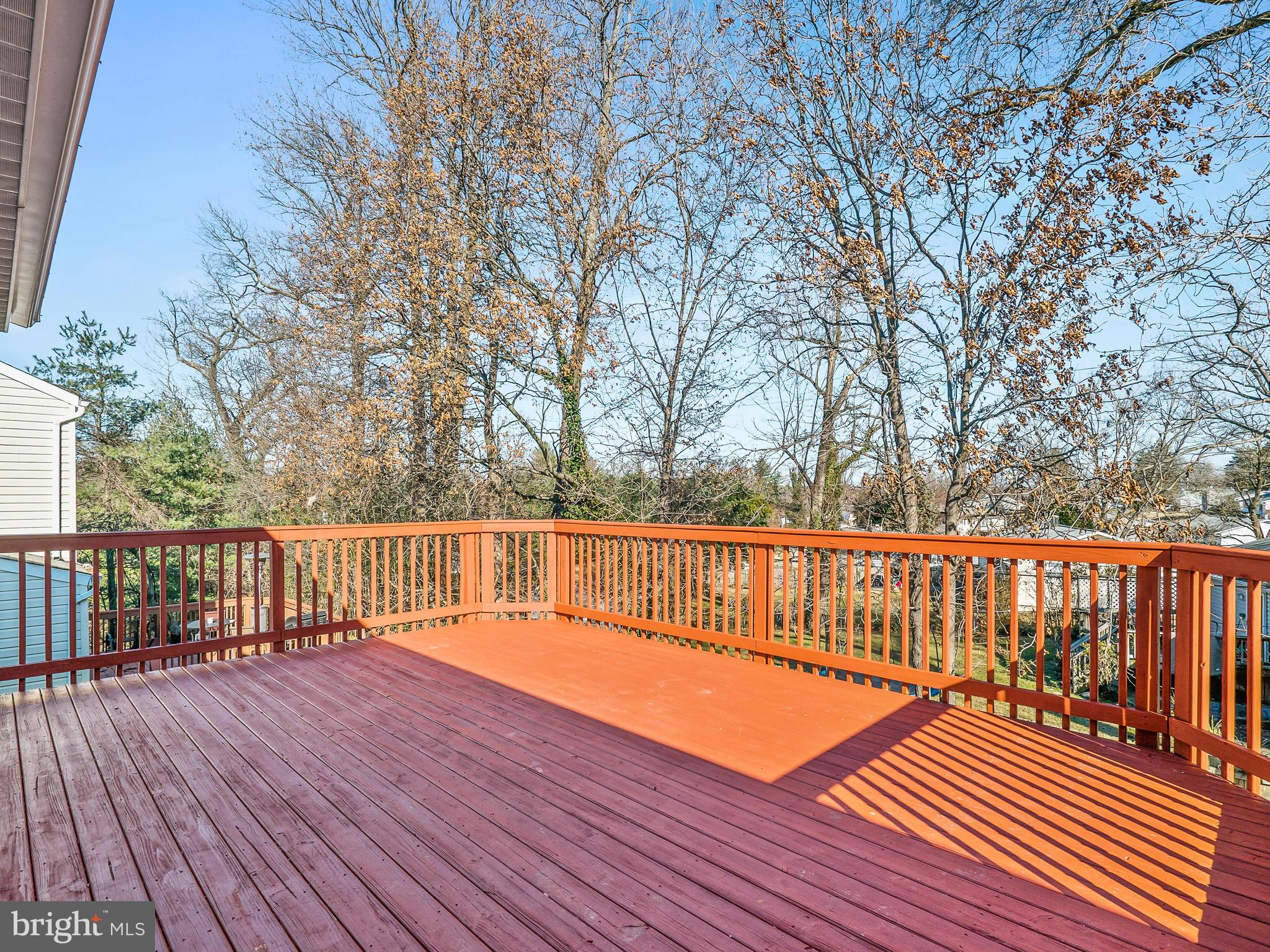 7 Rider Mill Court Owings Mills, MD 21117 - Photo 29 of 31 Gallery Image 29