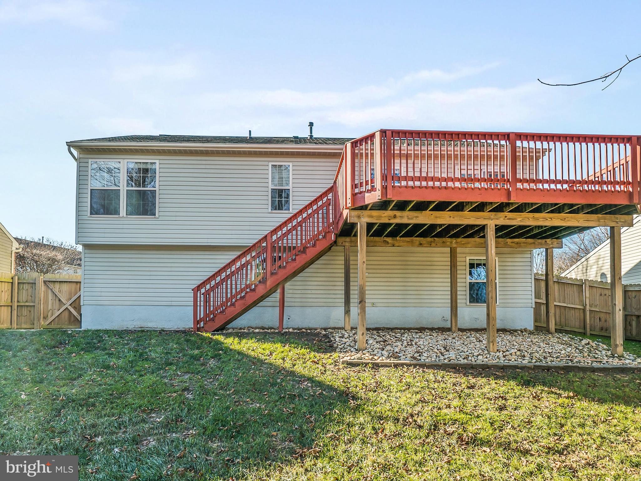 7 Rider Mill Court Owings Mills, MD 21117 - Photo 30 of 31 Gallery Image 30
