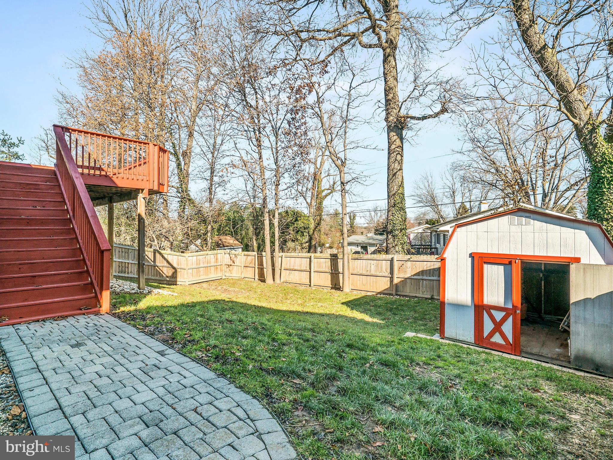 7 Rider Mill Court Owings Mills, MD 21117 - Photo 31 of 31 Gallery Image 31