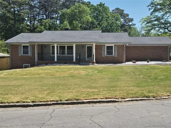 $3,800 | 3420 Northside Drive, Hapeville, GA 30354
