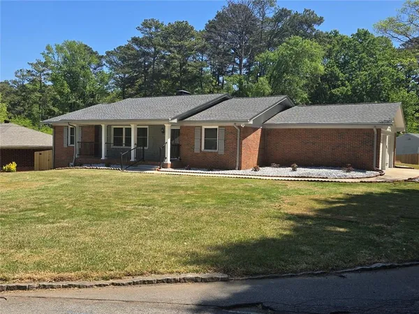 $3,800 | 3420 Northside Drive, Hapeville, GA 30354