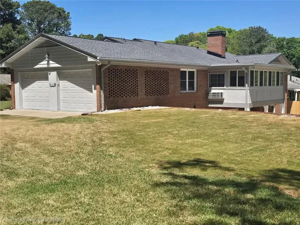 $3,800 | 3420 Northside Drive, Hapeville, GA 30354