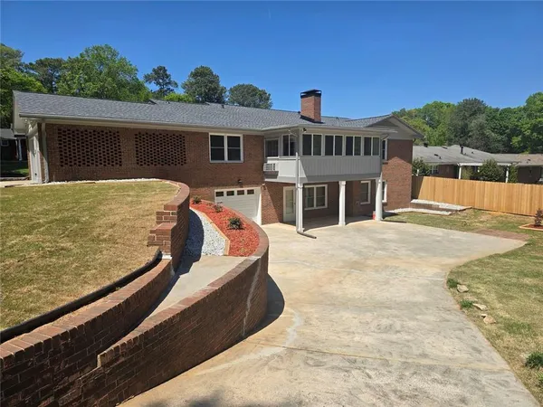 $3,800 | 3420 Northside Drive, Hapeville, GA 30354