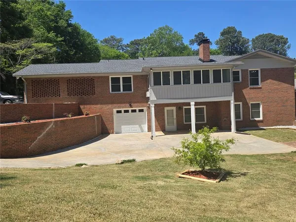 $3,800 | 3420 Northside Drive, Hapeville, GA 30354