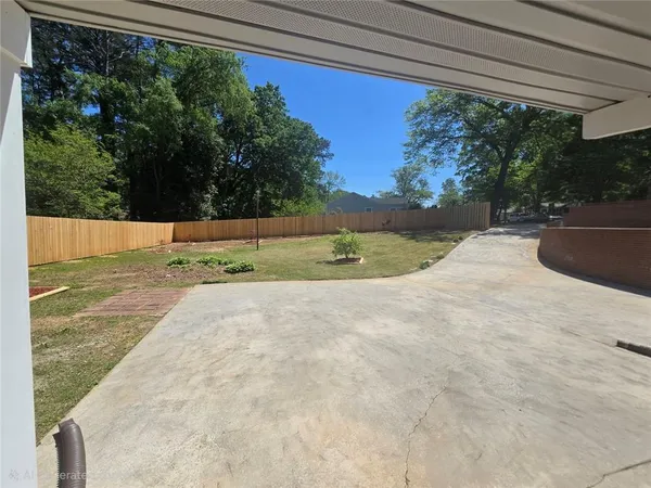 $3,800 | 3420 Northside Drive, Hapeville, GA 30354