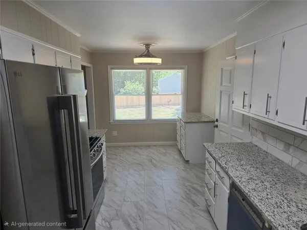 $3,800 | 3420 Northside Drive, Hapeville, GA 30354