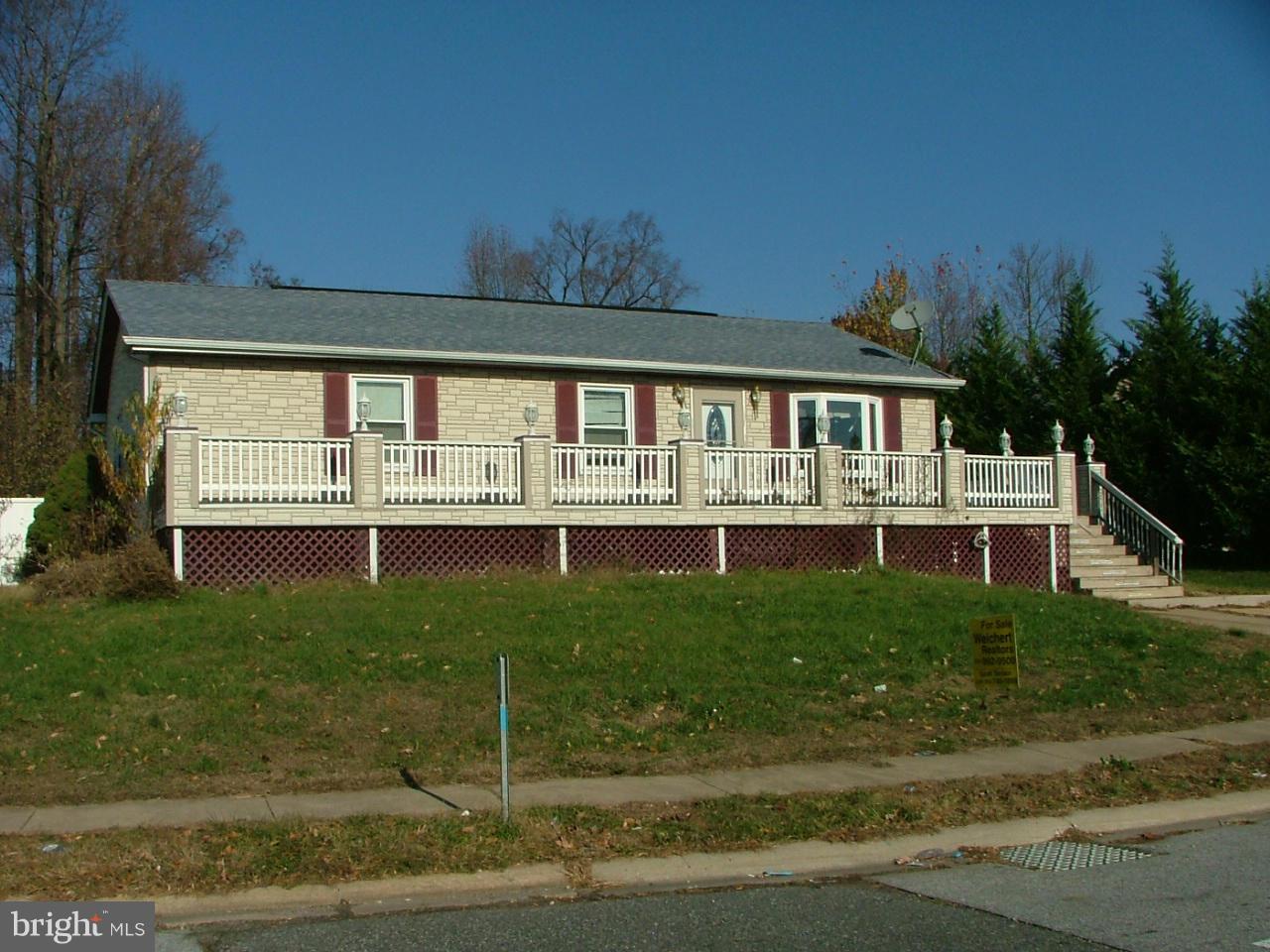 300 East Village Road Elkton, MD 21921 - Photo 1 of 14 Exterior (Front)