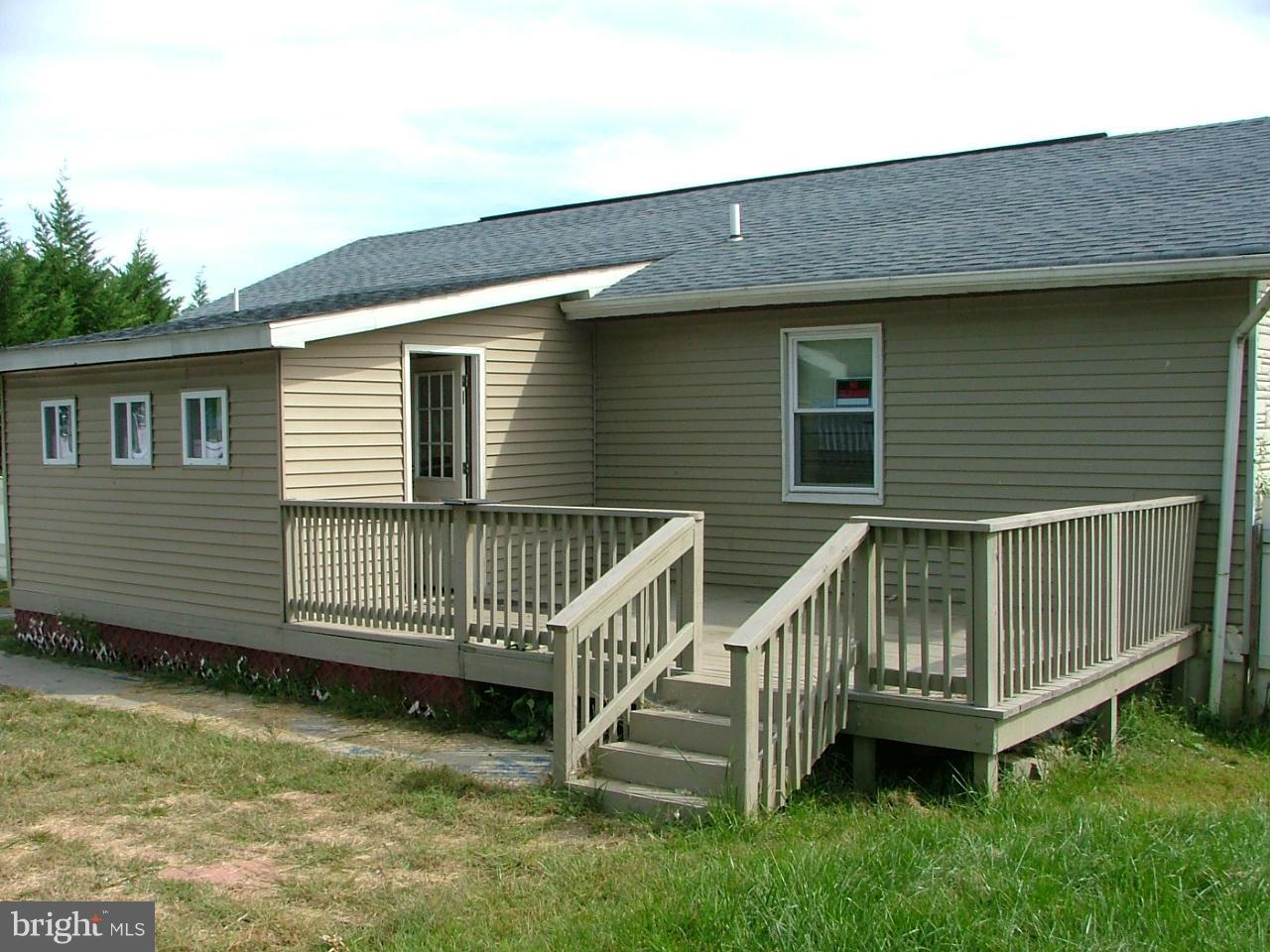 300 East Village Road Elkton, MD 21921 - Photo 2 of 14 Exterior (Rear)