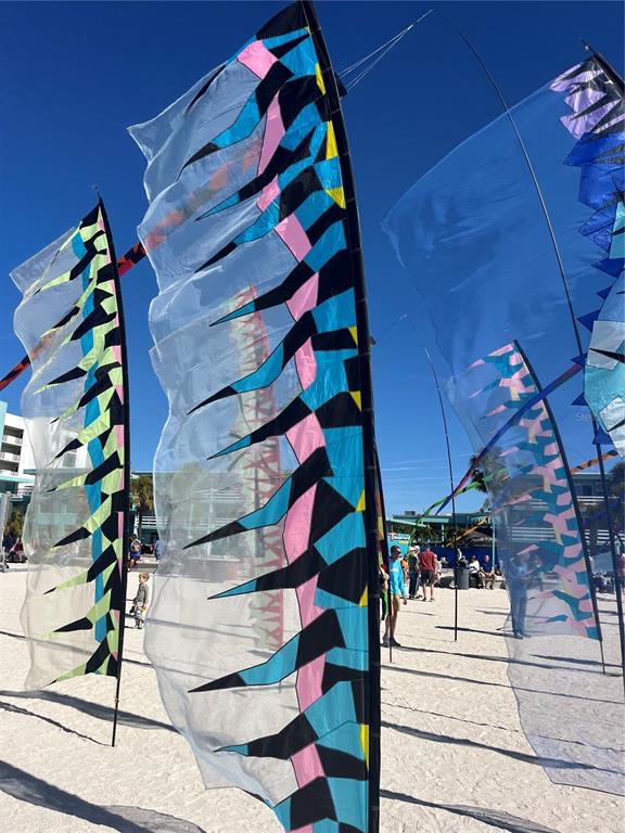 11315 3rd Street East Treasure Island, FL 33706 - Photo 41 of 46 a view of entryway with a front door