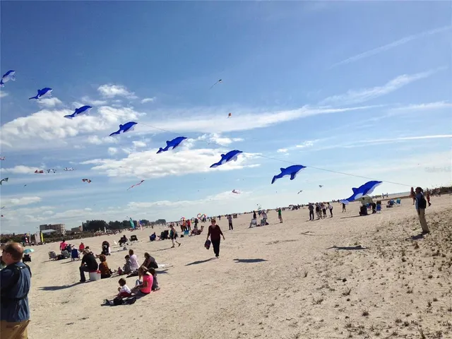 $1,875 | 11315 3rd Street East, Treasure Island, FL 33706