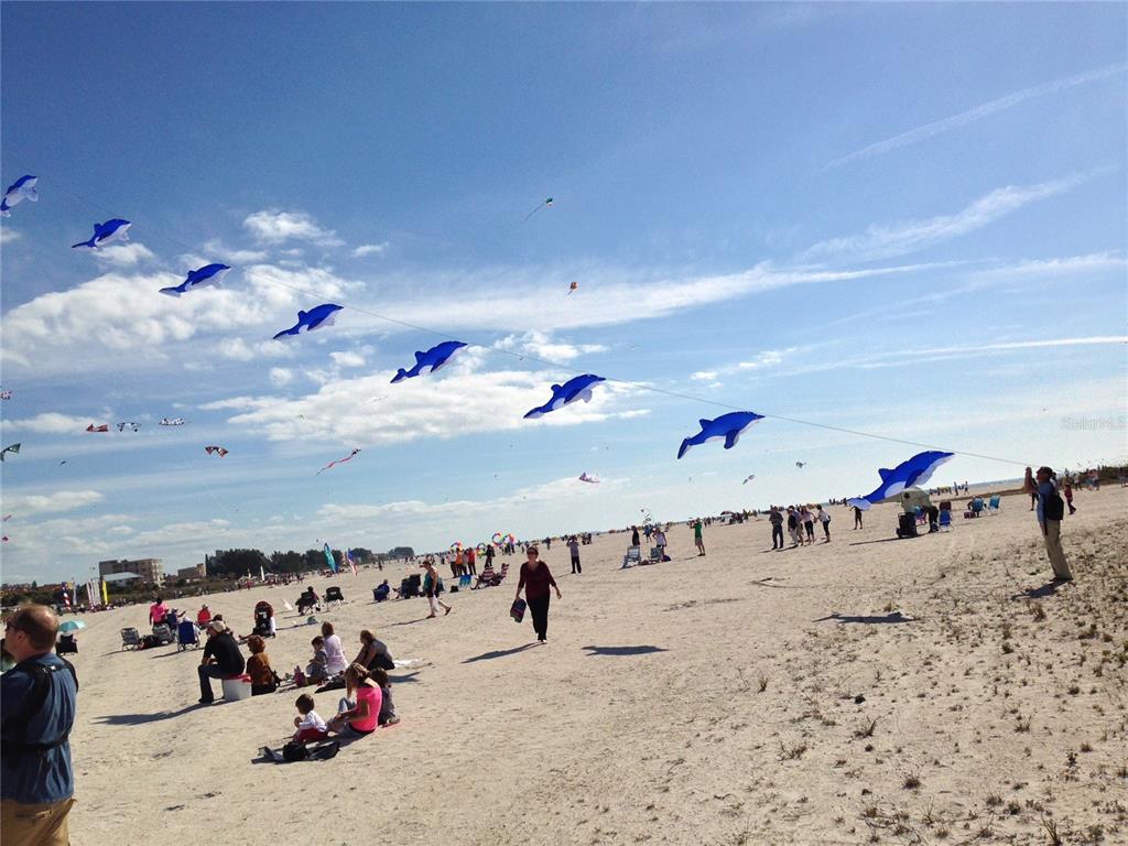 11315 3rd Street East Treasure Island, FL 33706 - Photo 43 of 46 a view of a room with toys