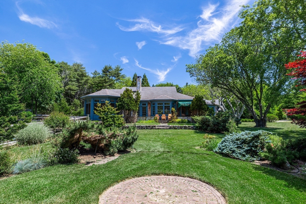 115 Howland Road Westport, MA 02790 - Photo 6 of 41