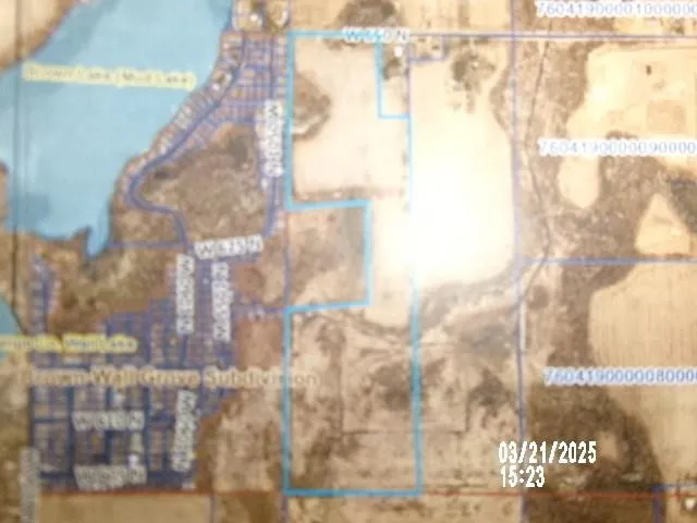 $345,000 | 0 West 650 North, Orland, IN 46776