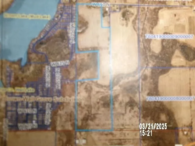 $345,000 | 0 West 650 North, Orland, IN 46776